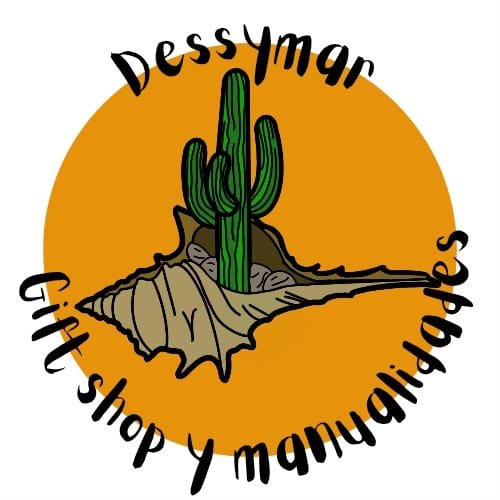 Dessymar Logo